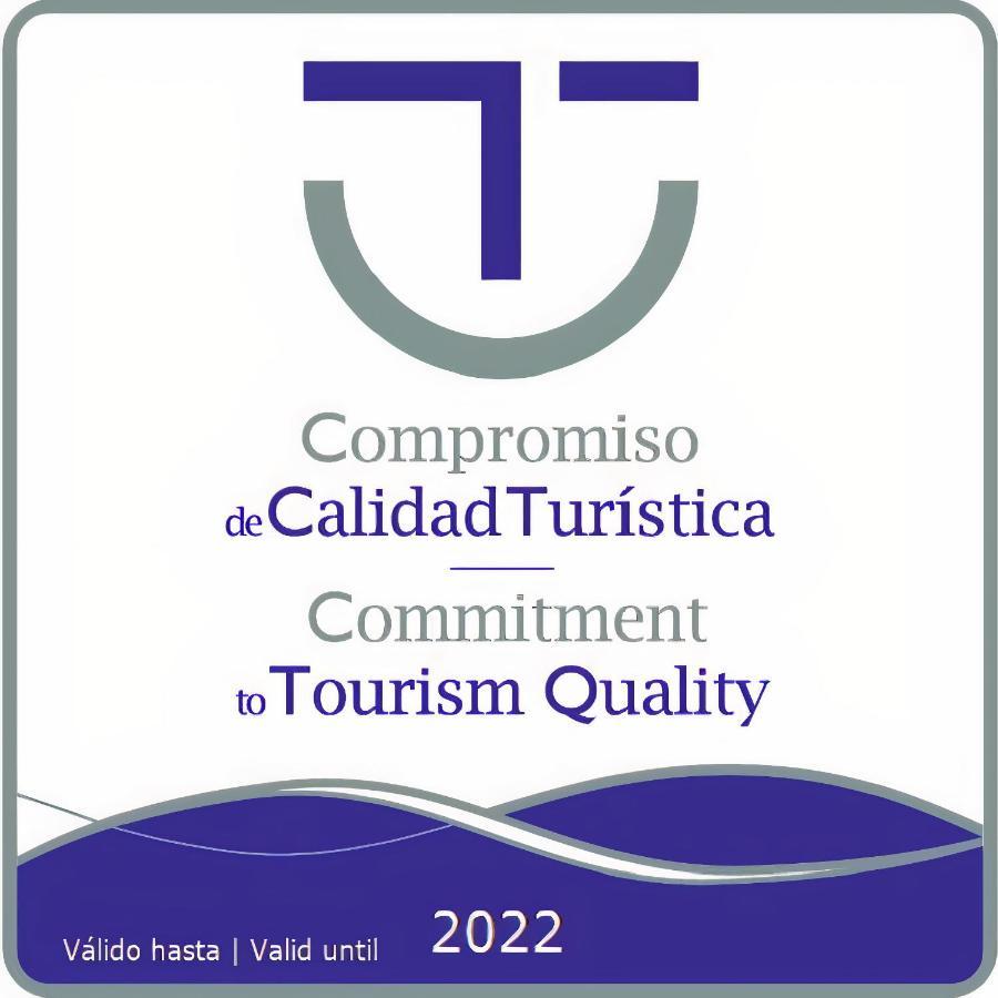 Holidays2Malaga Parras Comfort Exterior photo